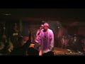 Edalam - Live at Jonathan II