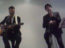 \"Voglio morire giovane\" - Garbo showcase@Fnac Genova