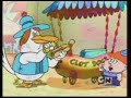 Chowder Joins The Confederacy