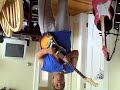 Frets99 playing his Squier Vintage Modified Strat Frets99 playing his Squier Vintage Modified Strat