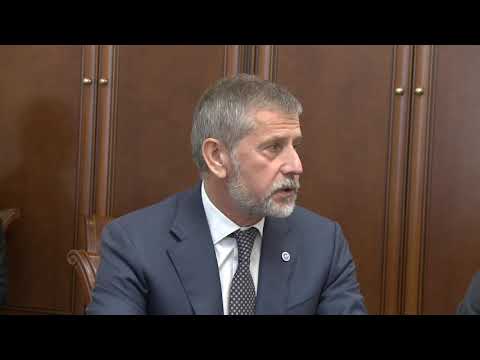 Președintele țării va veni cu o inițiativă privind construcția unei șosele de centură în jurul Chișinăului