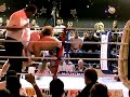 Freddy White vs Nima Hashemi  (2 of 2)