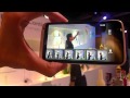 VenusBuzz @ HTC One X Demo
