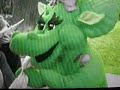 Wtf?! A new guy in Barney
