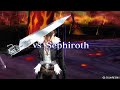 LiOn HearT VS fAllEn AnglE