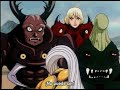 Devilman - sombras en la obscurida