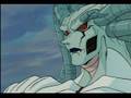 Devilman - sombras en la obscurida