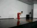 Natasha Zohar no IPREM - Solo com improvisa��o