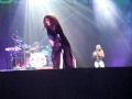 Patti Russo - Bible and  beer