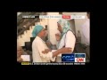 H1N1 Swine Flu Stats and the Muslim Hajj