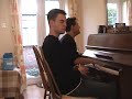 fur elise slightly different!