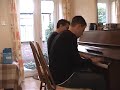 fur elise slightly different!