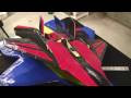 Part 1 EPP Park Jet (Scratch Built RC Airplane)