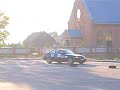 BMW M3 drift - Leszczy?ski/Nowikow SL8 - Rally Wyszk�w 2008 by rzooq