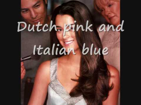 beckymarie15 - The lyrics to temptation by Cote de Pablo.