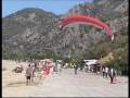 PT/SIV-course in Ölüdeniz, Turkey (pilot: Guido Louman)