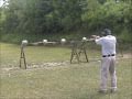 50 CAL SPEED SHOOTING! .500 SMITH & WESSON!