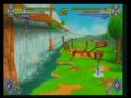 Rendan Rumble 3 12/19/09 -Losers Finals- X-Raded (Shikamaru) vs Legend (Rock Lee)