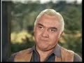 happy birthday Lorne  Greene