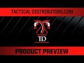 Click here to watch this video Tactical Distributors - Pelican Head Lamp
