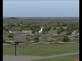 Farnborough F-22 Joy ride