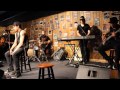 1029 the Buzz Acoustic Sessions: Three Days Grace - Just Like You