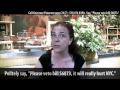 Protect vacation rentals veto Bill s6873 New-York Interview 3