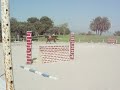 Kaia Jumping