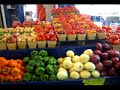Atwater Market, Montreal