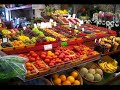 Atwater Market, Montreal