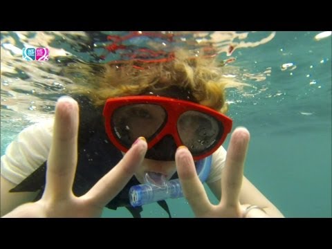 global - Global We Got Married EP11 Making Film#3_20130617 우리 결혼했어요 세계판 EP11 메이킹 필름#3 Global Real Wedding Story Lovely Couple Taecyeon&Emma Wu(GuiGui), Hongki&Fujii M...