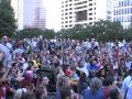 Occupy Atlanta Turns Away John Lewis