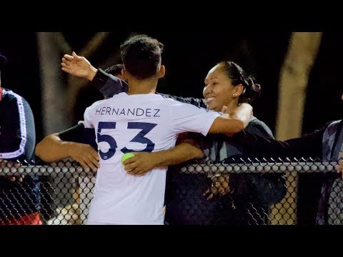 Video: GOAL: Jorge Hernandez vs. San Antonio FC | Sept. 20, 2019