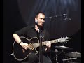 Tot és fosc - Gossos - 15 anys - Auditori