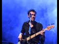 Tot és fosc - Gossos - 15 anys - Auditori