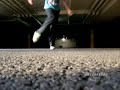 Cwalk// SKi 3-way @ Brimbank Central