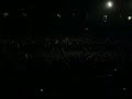 Oh, sleeper. walls of death