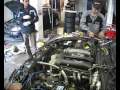 Nissan SR20 Silvia S15 DRIFT Wisesport 2005