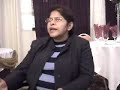 Dr. Ayesha Siddiqa Agha on War on Terror