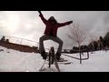 The Darkside 2013 Snowboard Video Trailer | OFFICIAL