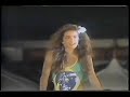 MIss Grand Prix 1986
