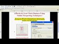 Network Marketing Success Video Tutorial 3 Network Marketing Success Video Tutorial 3