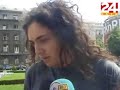 Tisuće studenata u maršu: Ne želimo biti 'prvi mačići'