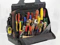 Veto Pro Pac Tool Closed Top Bags