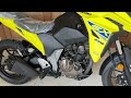 スズキ Vストローム250SX 即納可能です!