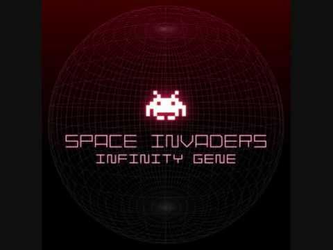 space invaders