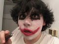 Joker impression- Why So Serious #1 Joker impression- Why So Serious #1