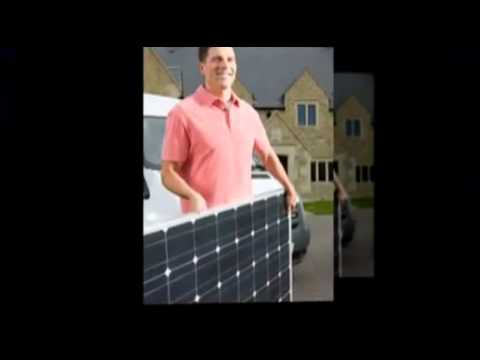 Solar Photovaltoics