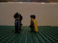 Arkham Escape Arkham Escape