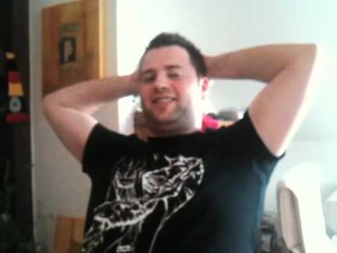September 2010 Vlog